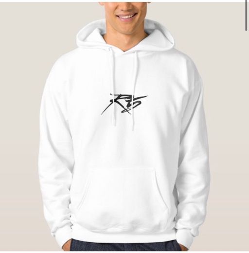 Sudadera R5