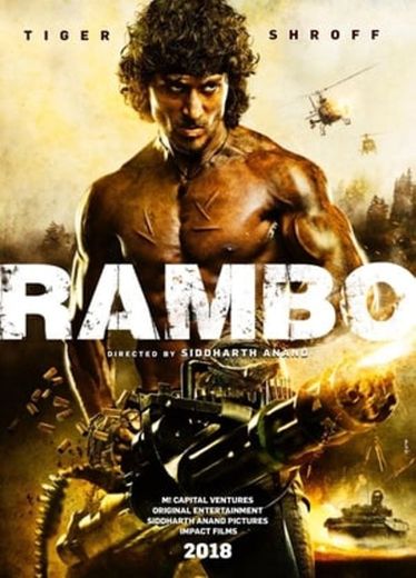 Rambo