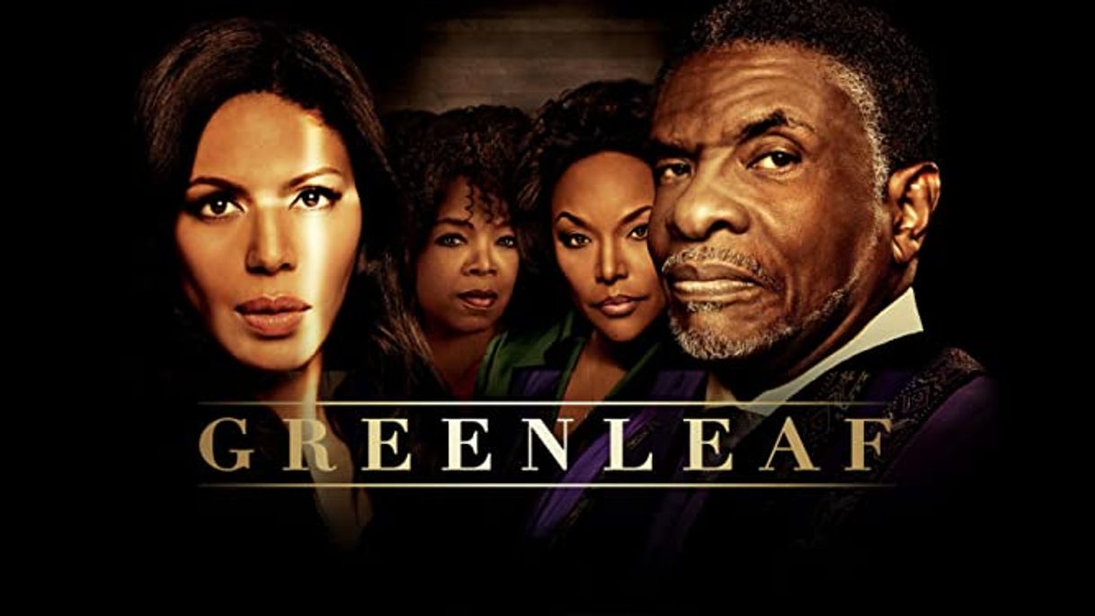 Serie Série Greenleaf