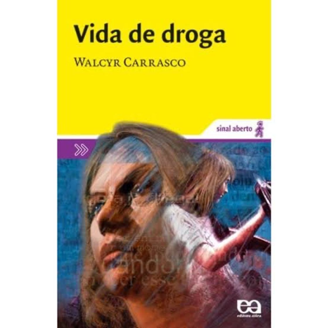 Moda Vida de droga