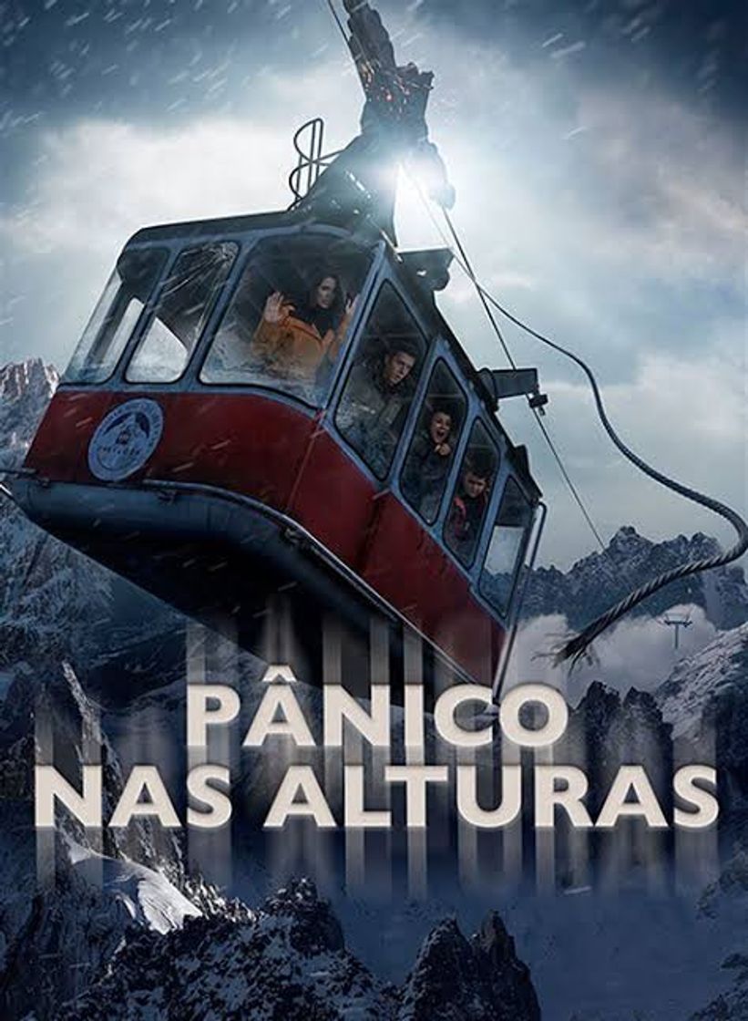 Movie Pânico nas Alturas 