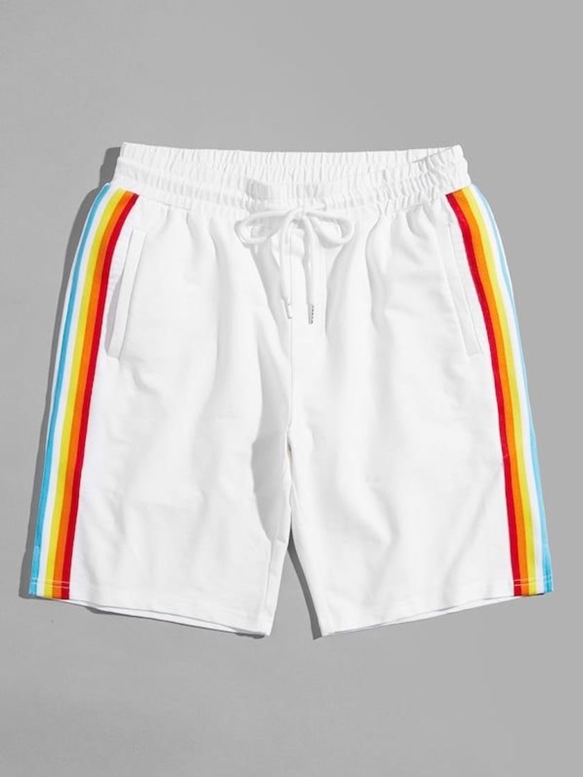 Social short