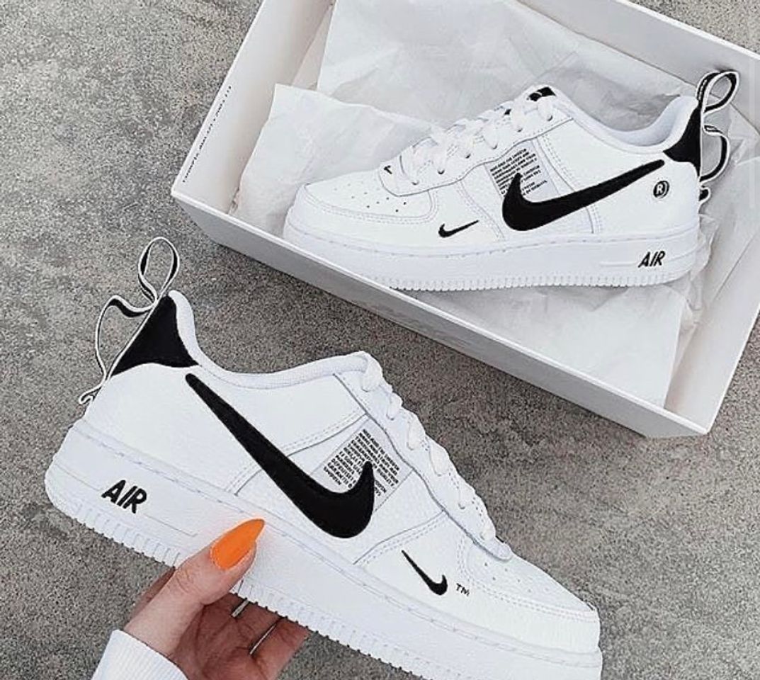 Moda Nike