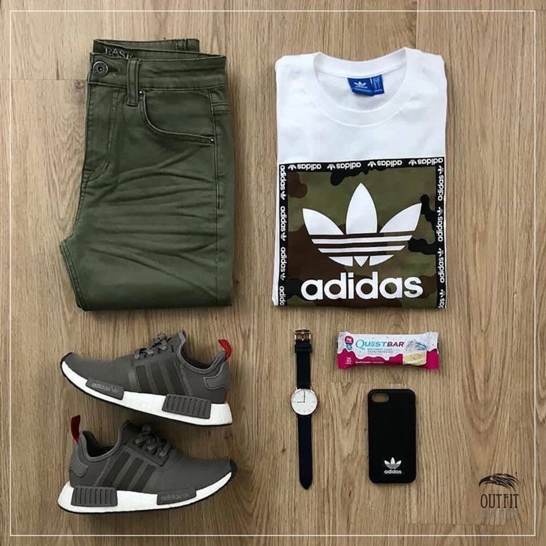 Fashion adidas