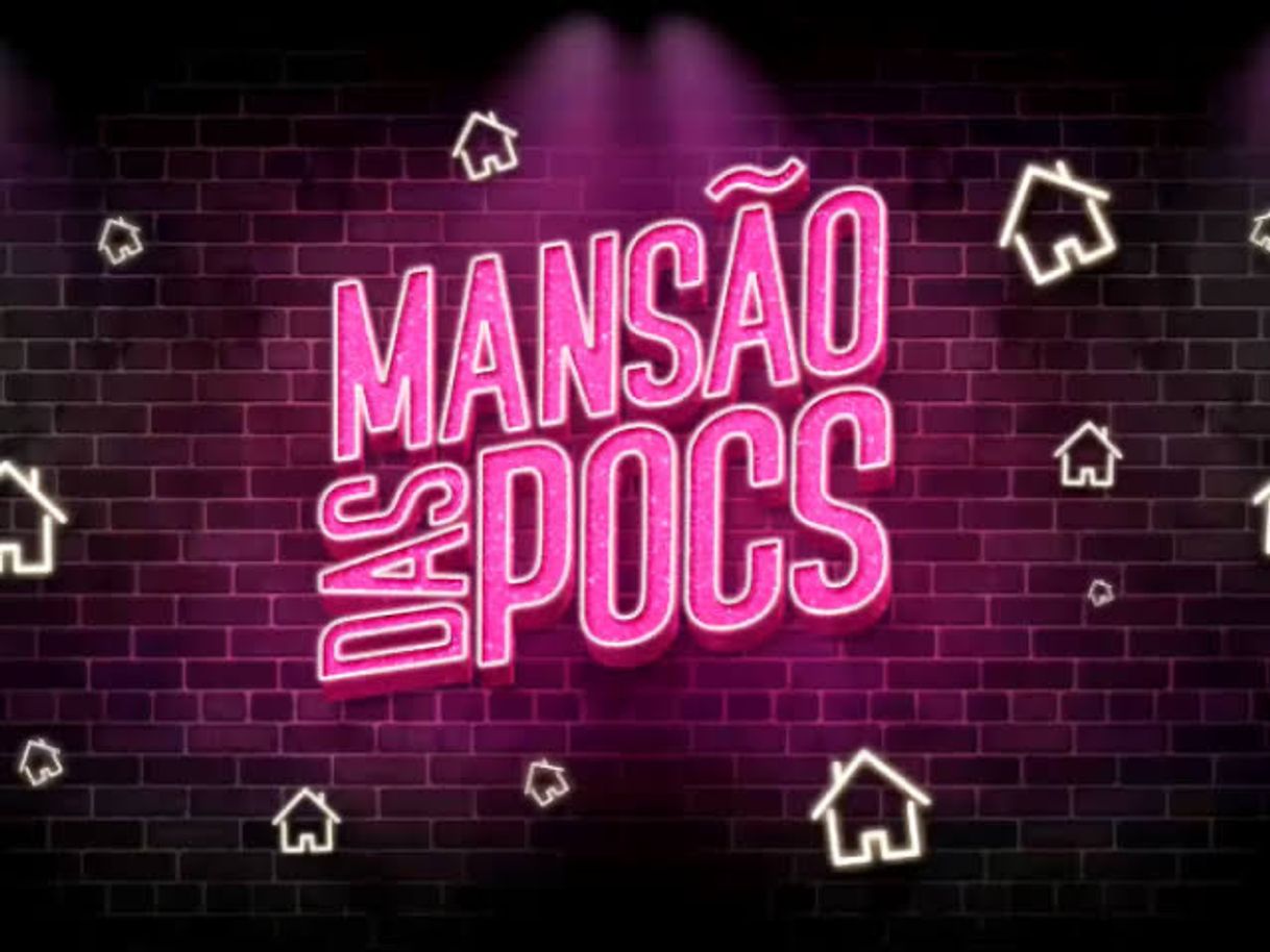 Moda Mansão Das Pocs