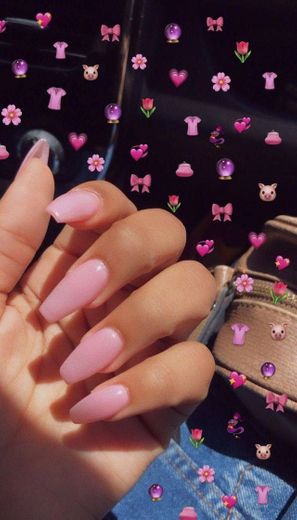 Unhas 💅