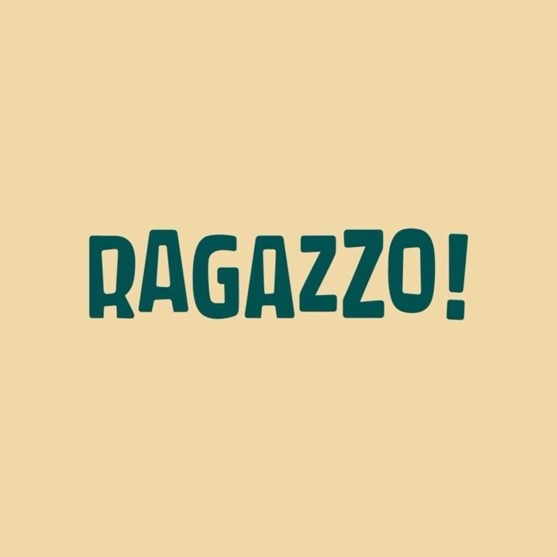 Restaurantes Ragazzo