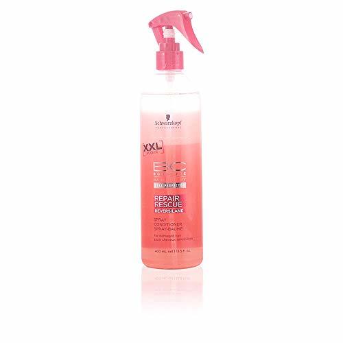 Place Schwarzkopf Professional BC Repair Rescue Spray Conditioner Acondicionador