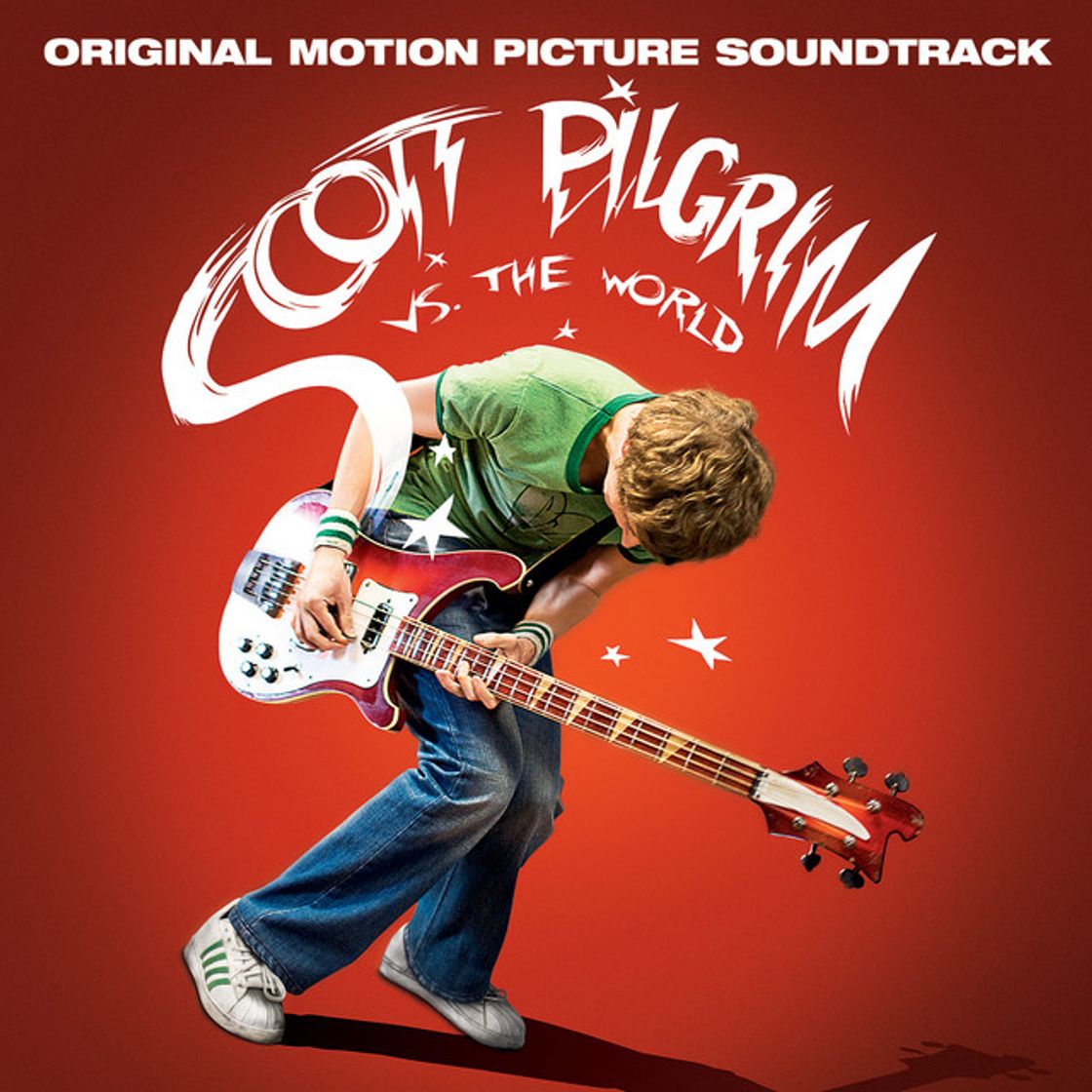 Music Scott Pilgrim