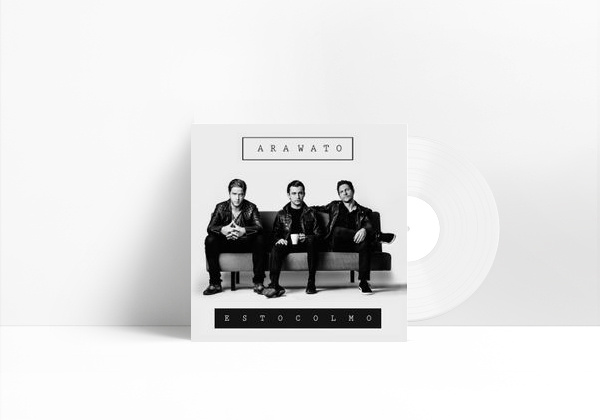 Music Estocolmo