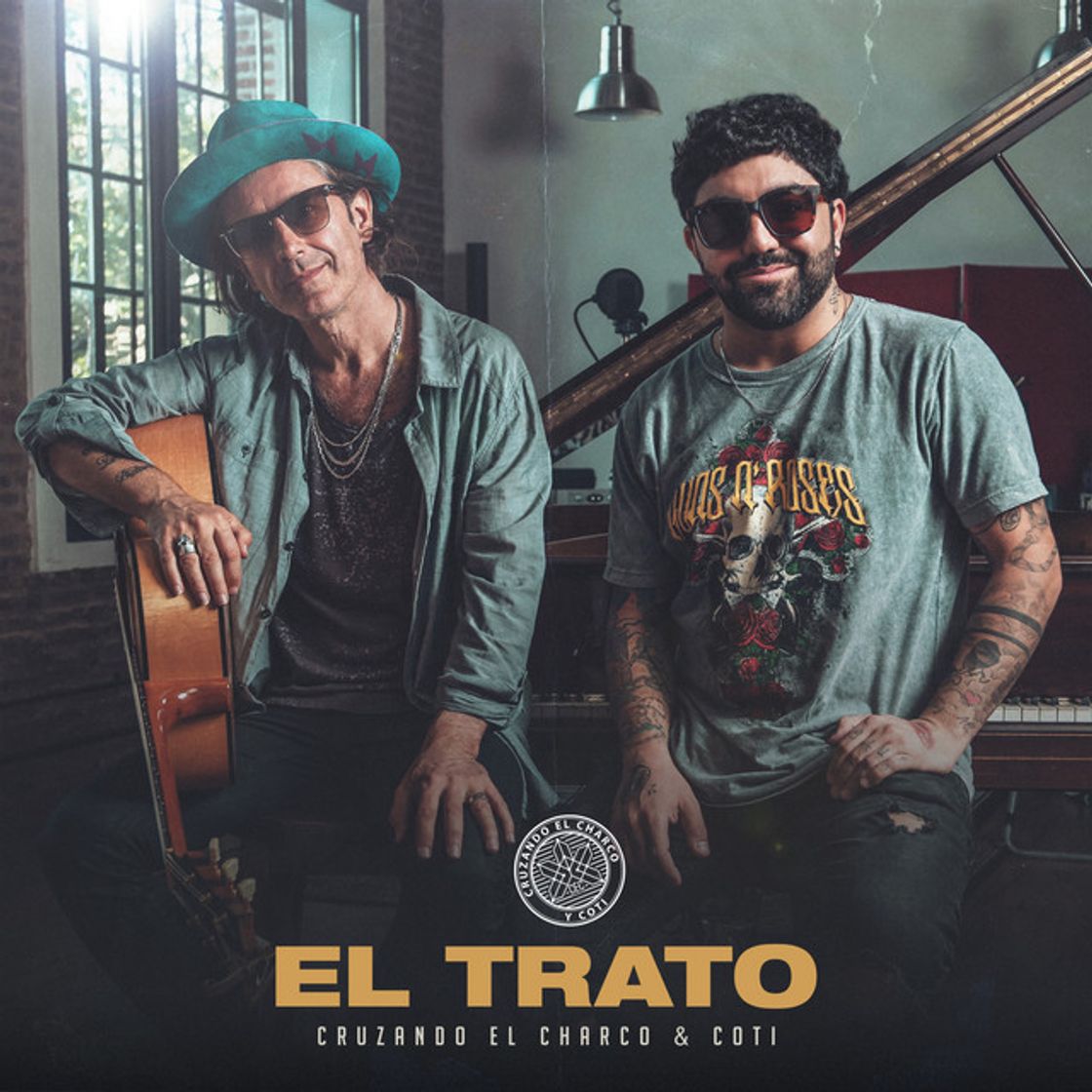 Music El Trato