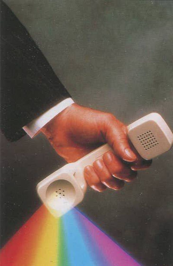 Social 🌈📞