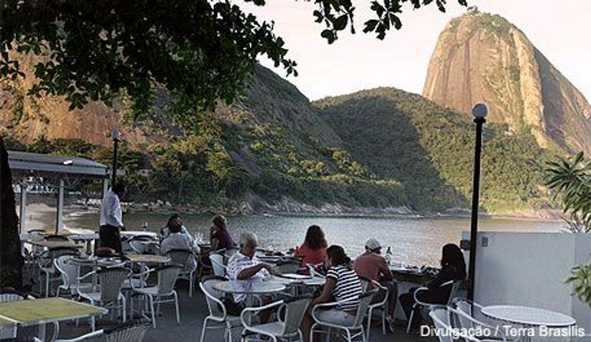 Restaurantes Terra Brasilis