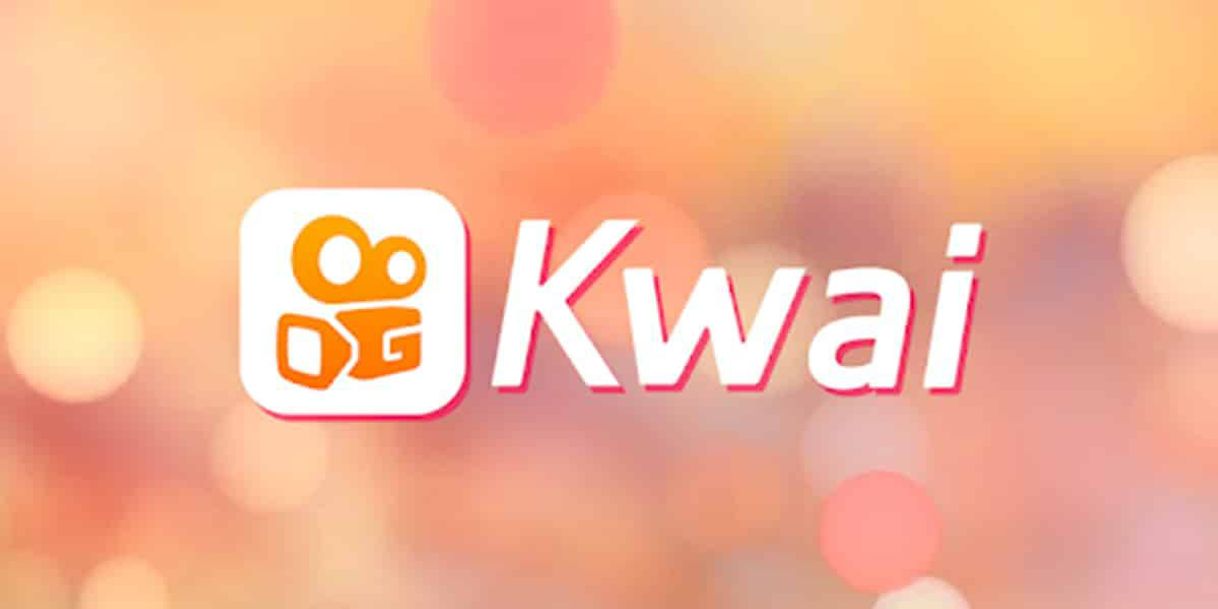 App Aplicativo Kwai.