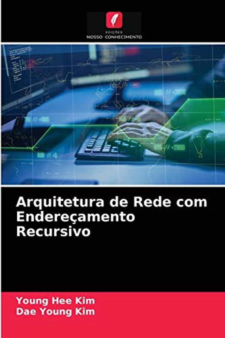 Libro Arquitetura de Rede com Endereçamento Recursivo