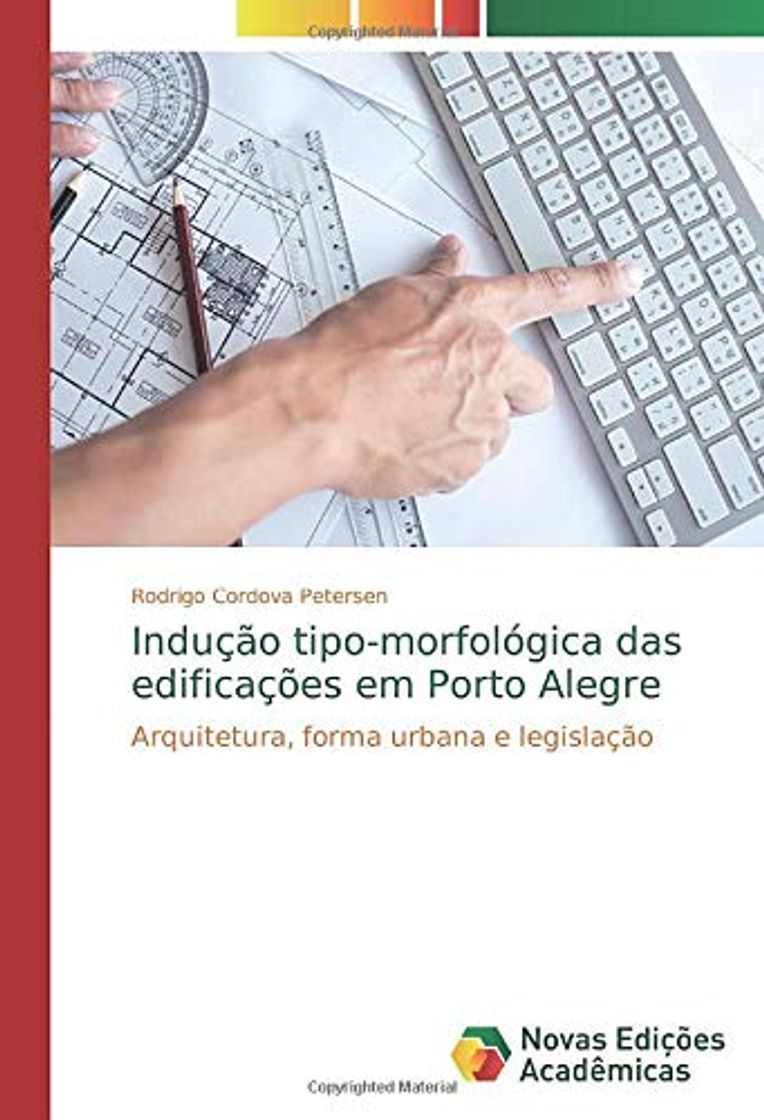 Libro Indução tipo