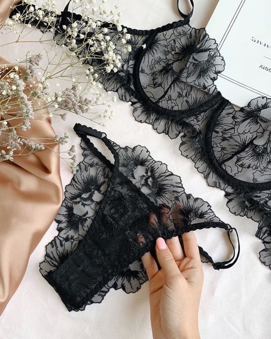 Fashion ✨Lingerie 🤤✨