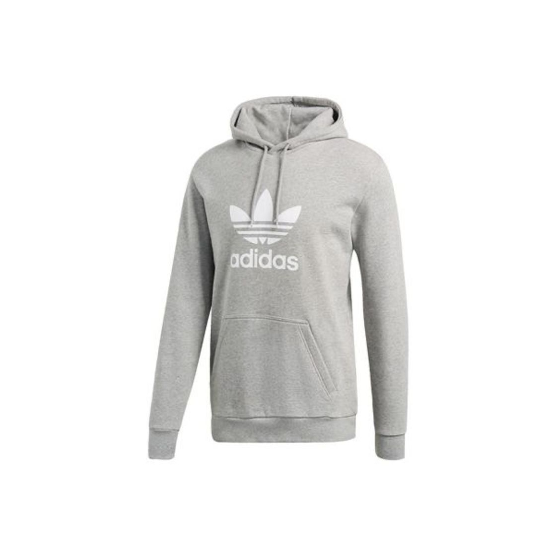 Moda Moletom Adidas