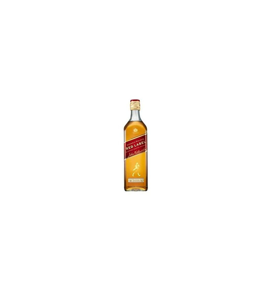 Producto Johnnie Walker Red Whisky Escocés