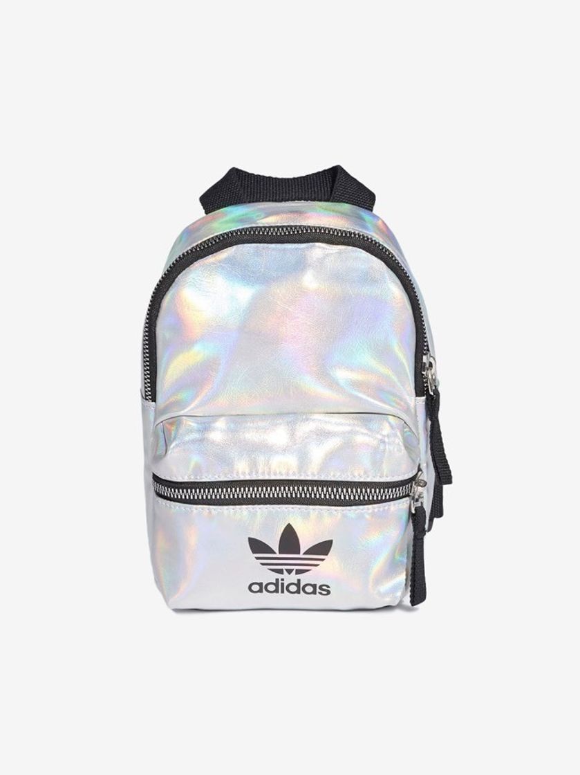 Moda Mini mochila Adidas