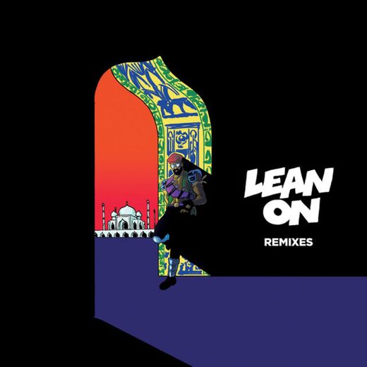 Lean On - J Balvin & Farruko Remix