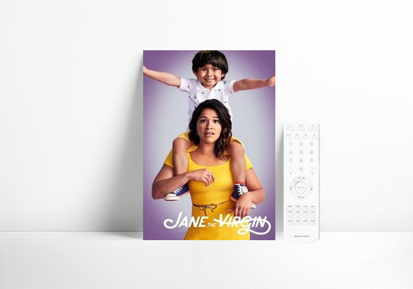 Serie Jane the Virgin
