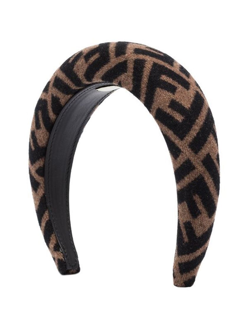 Social Headband Fendi 