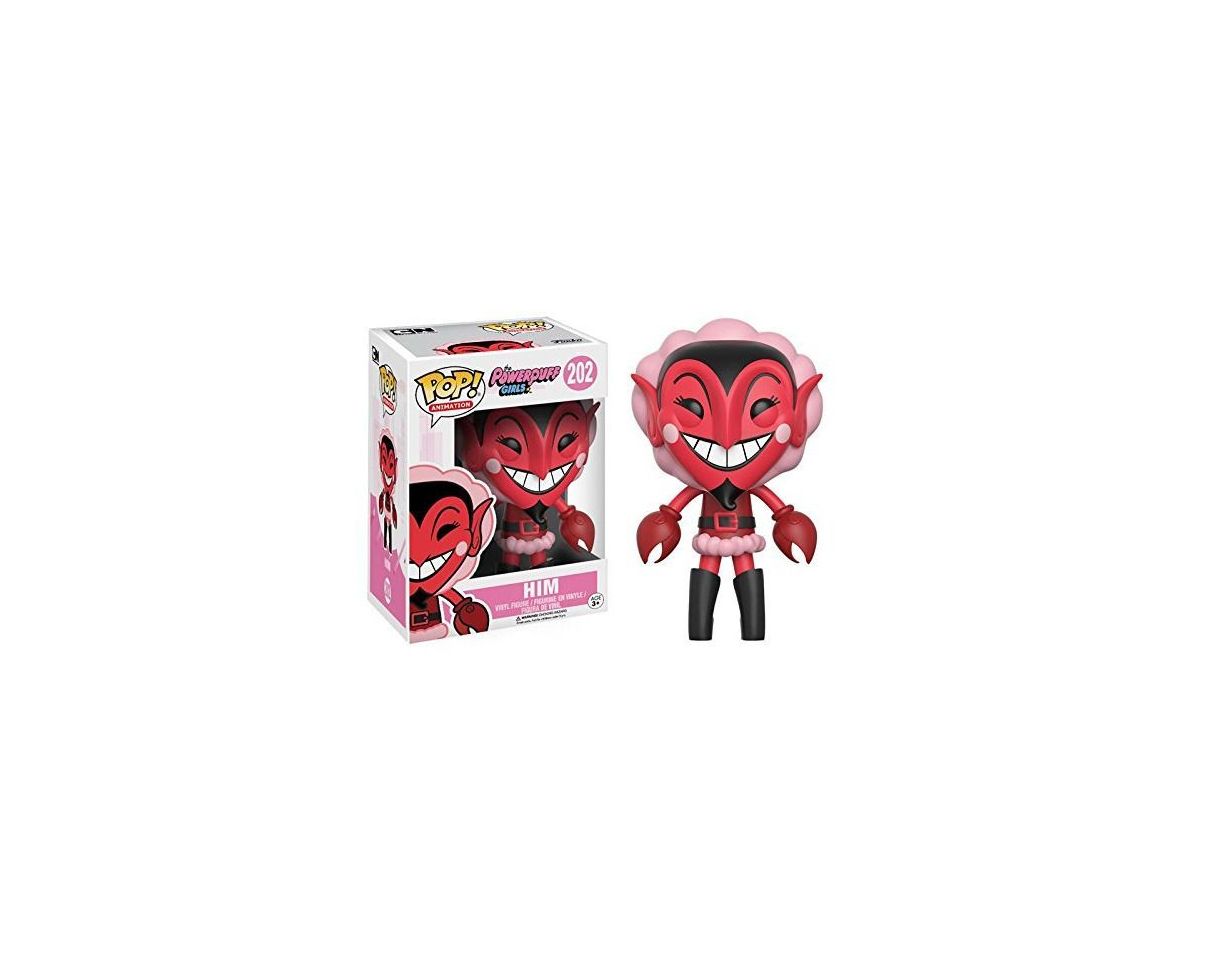 Juego FunkoPop - Vinyl