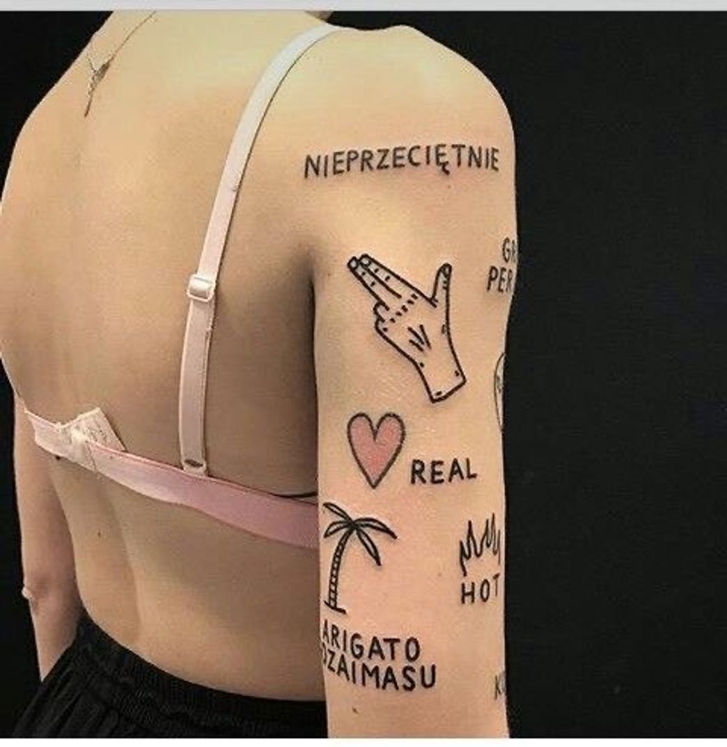 Social Tatto Diversas