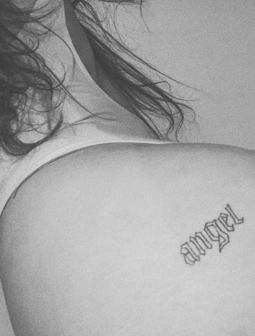 Social tatuagem 