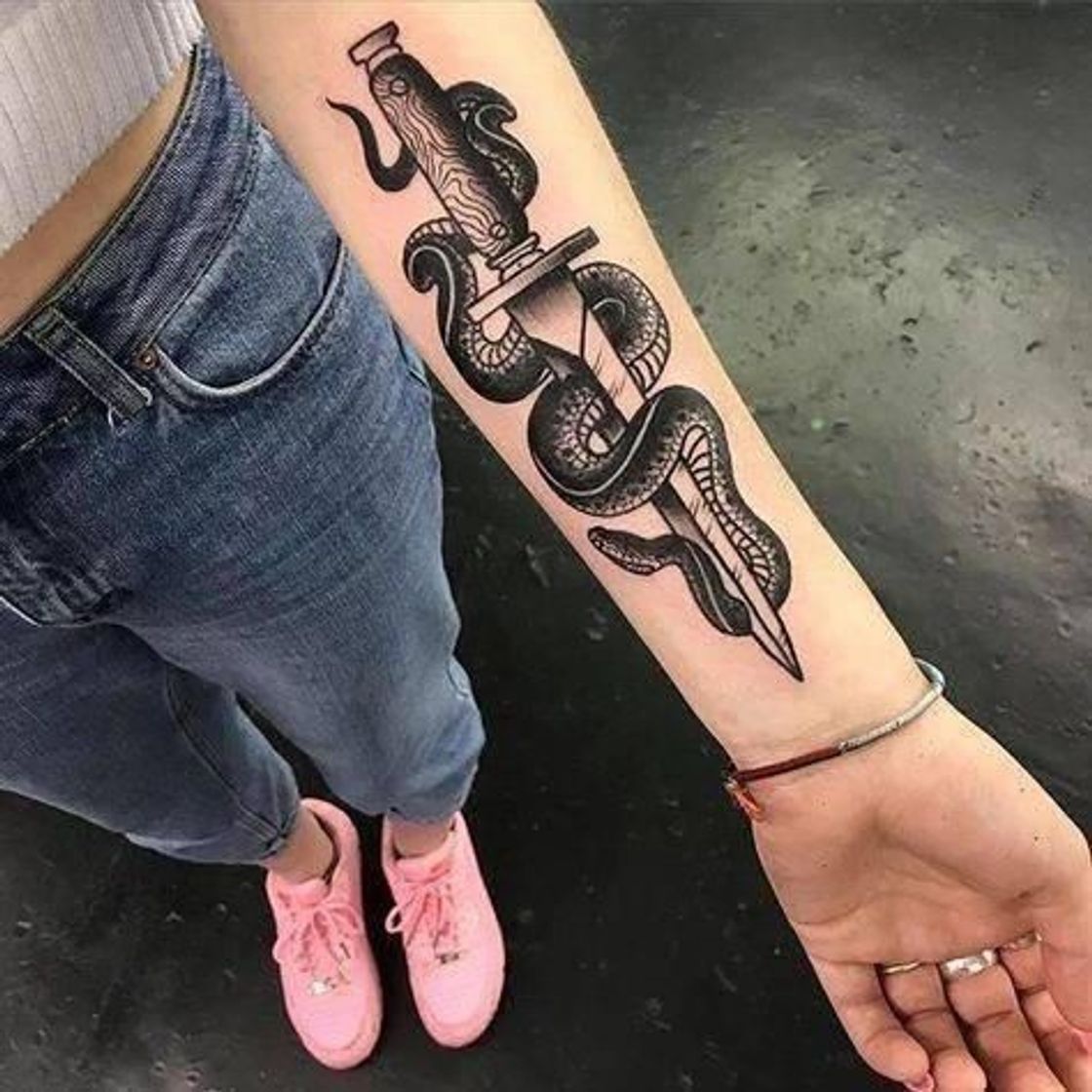 Social Tatuagem♥️💉
