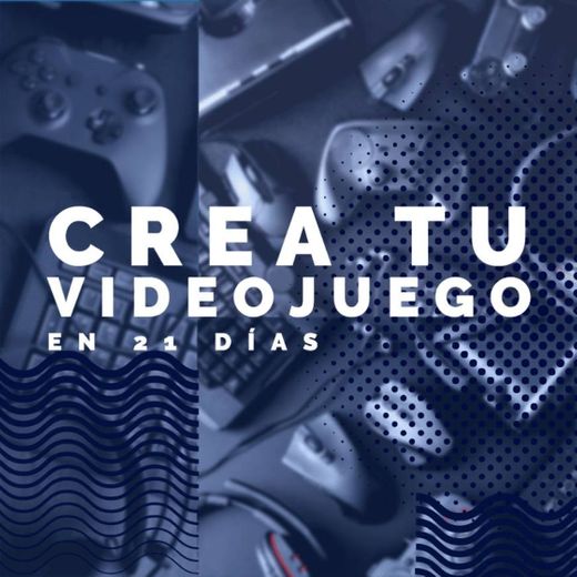 Curso de Videojuegos