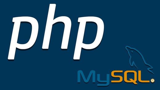 Curso de PHP y MySQL para principiantes 