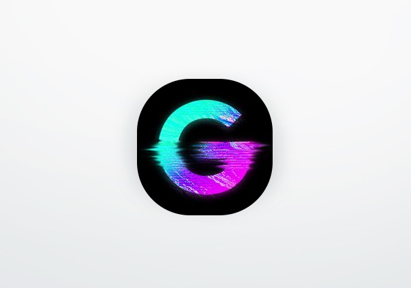 GlitchCam - Video Effects
