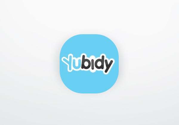 Yubidy Music Video Streamer