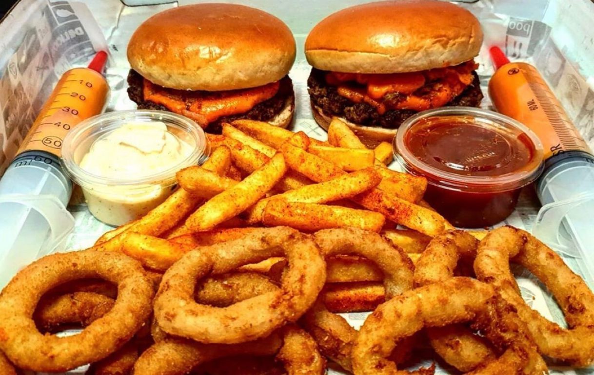 Social Deliciaaaaa 