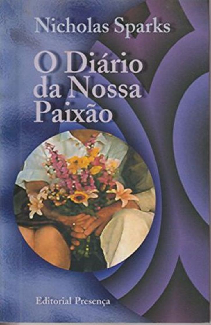 Libro O Diario DA Nossa Paixao