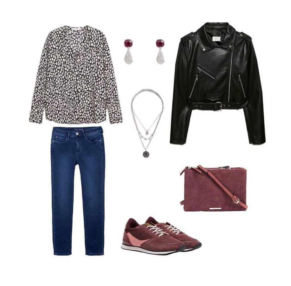 Social Outfit 79