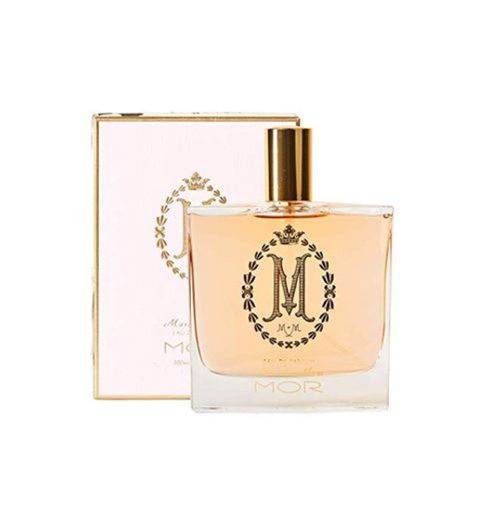 MOR Marshmallow Eau de Parfum Spray 100 ml