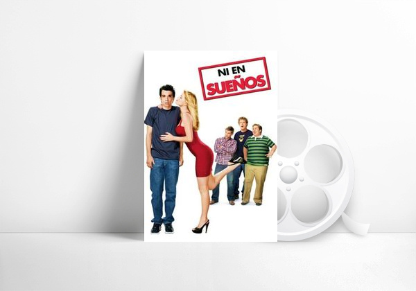 Movie Ni en sueños