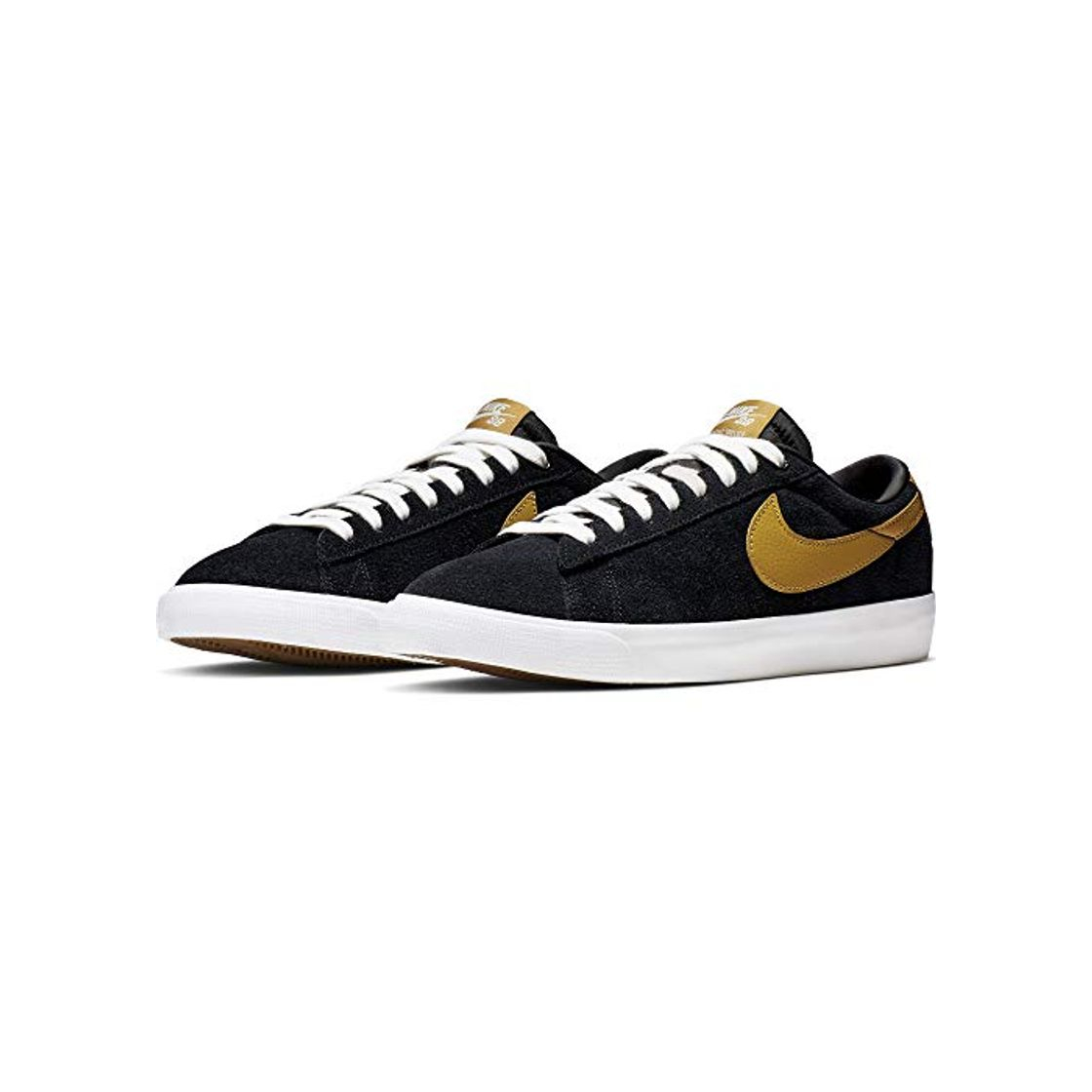 Productos Nike SB Zoom Blazer Low GT Black