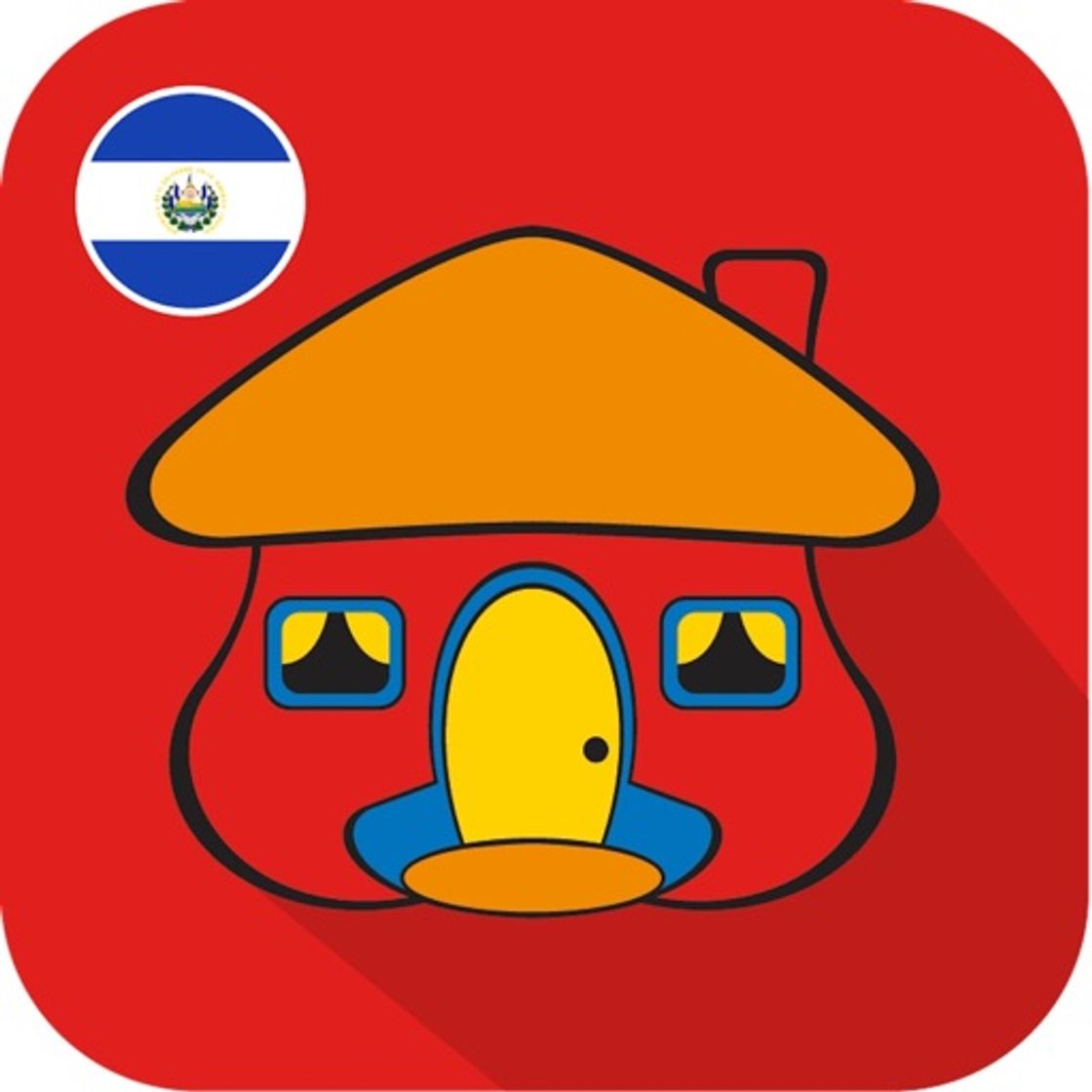 App Davivienda El Salvador