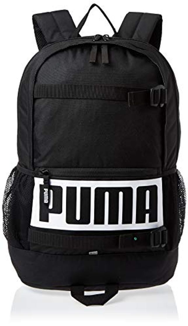 Fitness Puma Deck Mochila