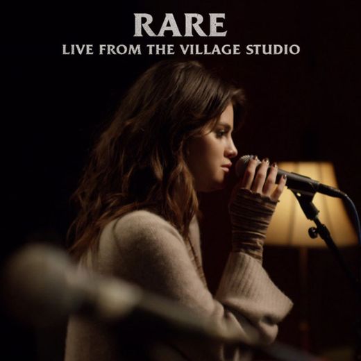 Rare - Live From The Village Studio