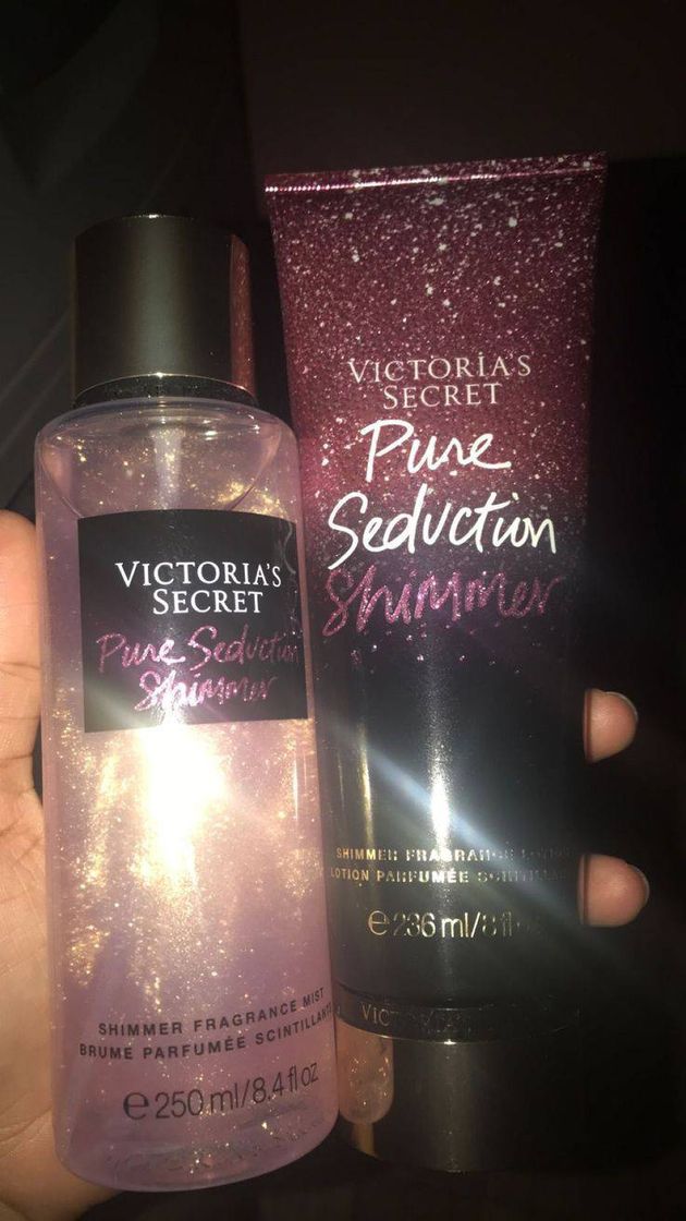 Social Victoria's Secret