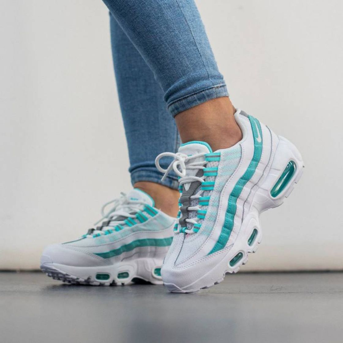 Social Air Max 95
