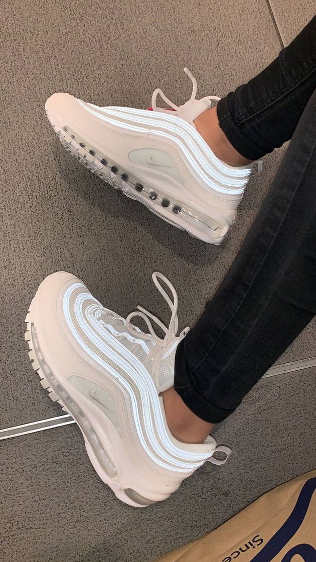 Social Air Max 97