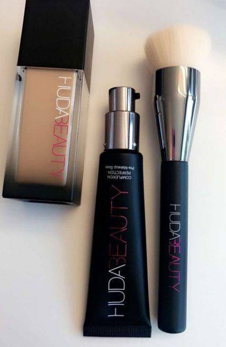 Social Huda Beauty