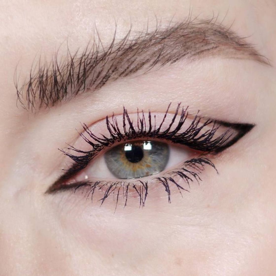Social Makeup simples