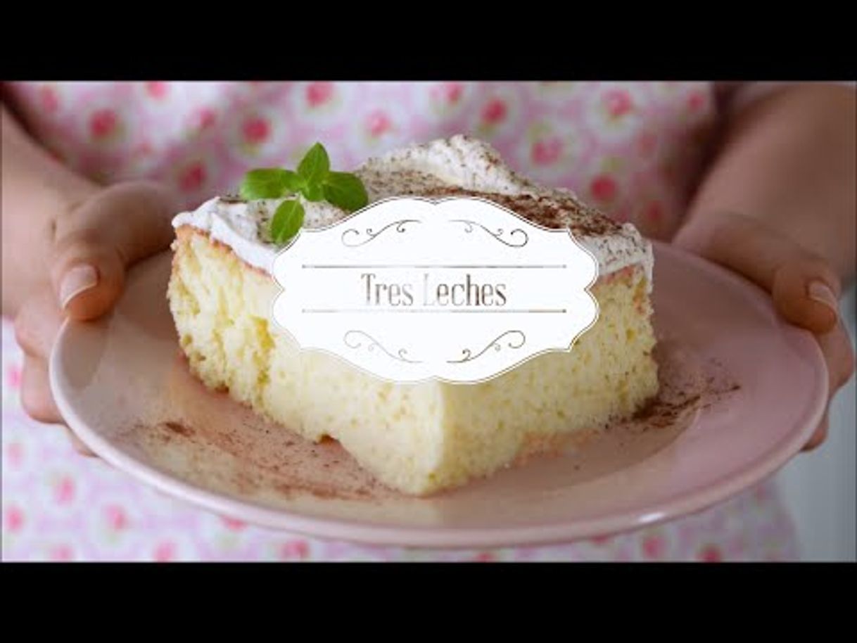 Moda Postre Tres Leches | Leche condensada NESTLÉ® 